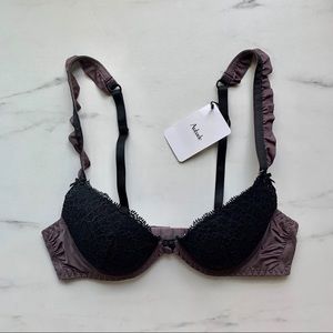 Aubade Lightly Padded Underwire Bra